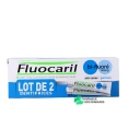 Fluocaril Dentifrice Bi-Fluoré Gencives 145 mg