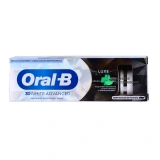 Oral B 3D White Advanced Dentifrice Luxe Charbon - Vue 360°