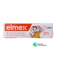 Elmex Dentifrice Enfant