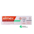 Elmex Dentifrice Anti-Caries Professional Orthodontie