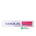 Sanogyl Dentifrice Soin Rose Gencives Sensibles
