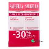 Saugella Poligyn Muqueuses fragiles ou asséchées - Vue 360°