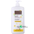 Cattier Gel Moussant Familial Bio Corps et Cheveux