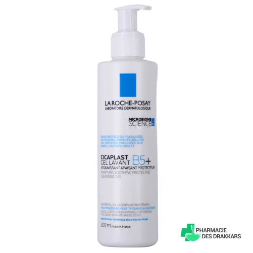 Cicaplast Lavant B5