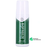 Biofreeze Antalgique Action par le Froid Roll-on - Vue 360°