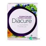 Lehning Diacure - Vue 360°