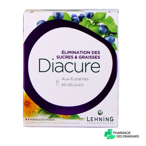 Lehning Diacure
