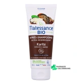 Natessance Après-shampooing Baume Ultra-Riche Karité - Vue 360°