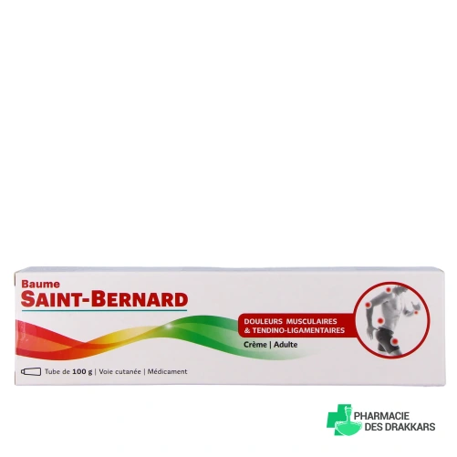 Baume Saint Bernard - Vue 360°