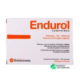 Endurol - Vue 360°