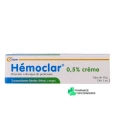 Hémoclar crème