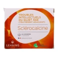 Lehning Sclérocalcine