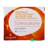 Lehning Sclérocalcine - Vue 360°