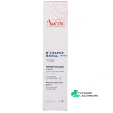 Avène Hydrance BB Crème Lumière SPF30 - Vue 360°