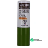 Cattier Soin Lèvres Bio - Vue 360°