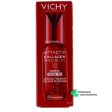 Vichy Liftactiv Collagen Specialist 16 Serum Yeux - Vue 360°