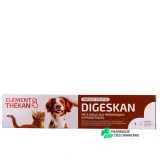 Clément Thékan Digeskan Chien et Chat - Vue 360°