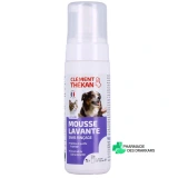 Clément Thékan Vétosan Mousse Lavante sans Rinçage - Vue 360°