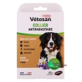 Vétosan Collier Répulsif Chat ou Chien