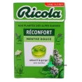 Ricola Bonbons