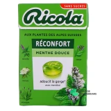 Ricola Bonbons - Vue 360°