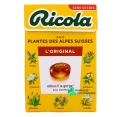 Ricola Bonbons