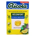 Ricola Bonbons