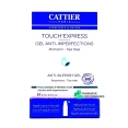 Cattier Gel Anti-Imperfections Bio Touch'Express