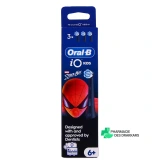 Oral B iO Kids Brosse à Dents électrique - Vue 360°