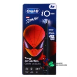 Oral B iO Kids Brosse à Dents électrique - Vue 360°