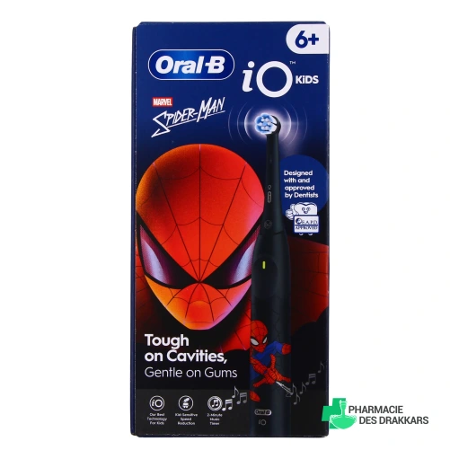 Oral B iO Kids Brosse à Dents électrique