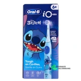 Oral B iO Kids Brosse à Dents électrique - Vue 360°