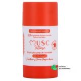 Musc Intime Déodorant - Vue 360°