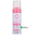 Musc Intime Mousse Nettoyante