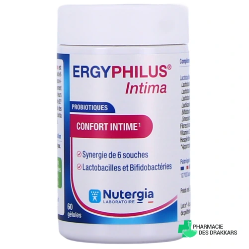 Ergyphilus Intima