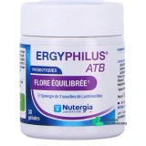 Nutergia Ergyphilus ATB - Vue 360°