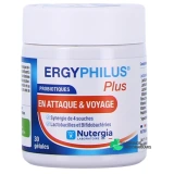 Nutergia Ergyphilus Plus - Vue 360°