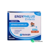 Nutergia Ergyphilus Enfants - Vue 360°