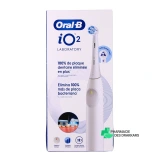 Oral B iO 2 - Vue 360°
