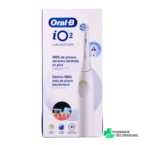 Oral B iO 2