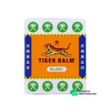 Baume du Tigre Blanc - Vue 360°
