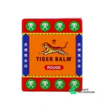 Baume du Tigre Rouge - Vue 360°