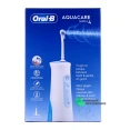 Oral B Hydropulseur Oxyjet