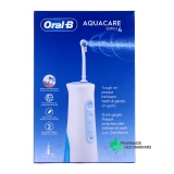 Oral B Hydropulseur Oxyjet - Vue 360°