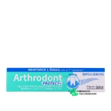 Arthrodont Protect Dentifrice Gel fluoré - Vue 360°