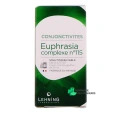 Lehning Euphrasia Complexe 115 Solution buvable
