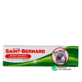 Baume Saint Bernard - Vue 360°
