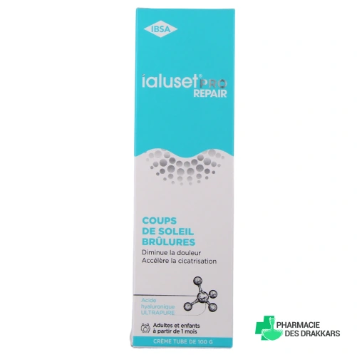 Ialuset Pro Repair