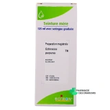 Boiron Teinture mère Echinacea Purpurea - Vue 360°