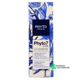 Phyto 7 Crème de Jour Nourrissante - Vue 360°